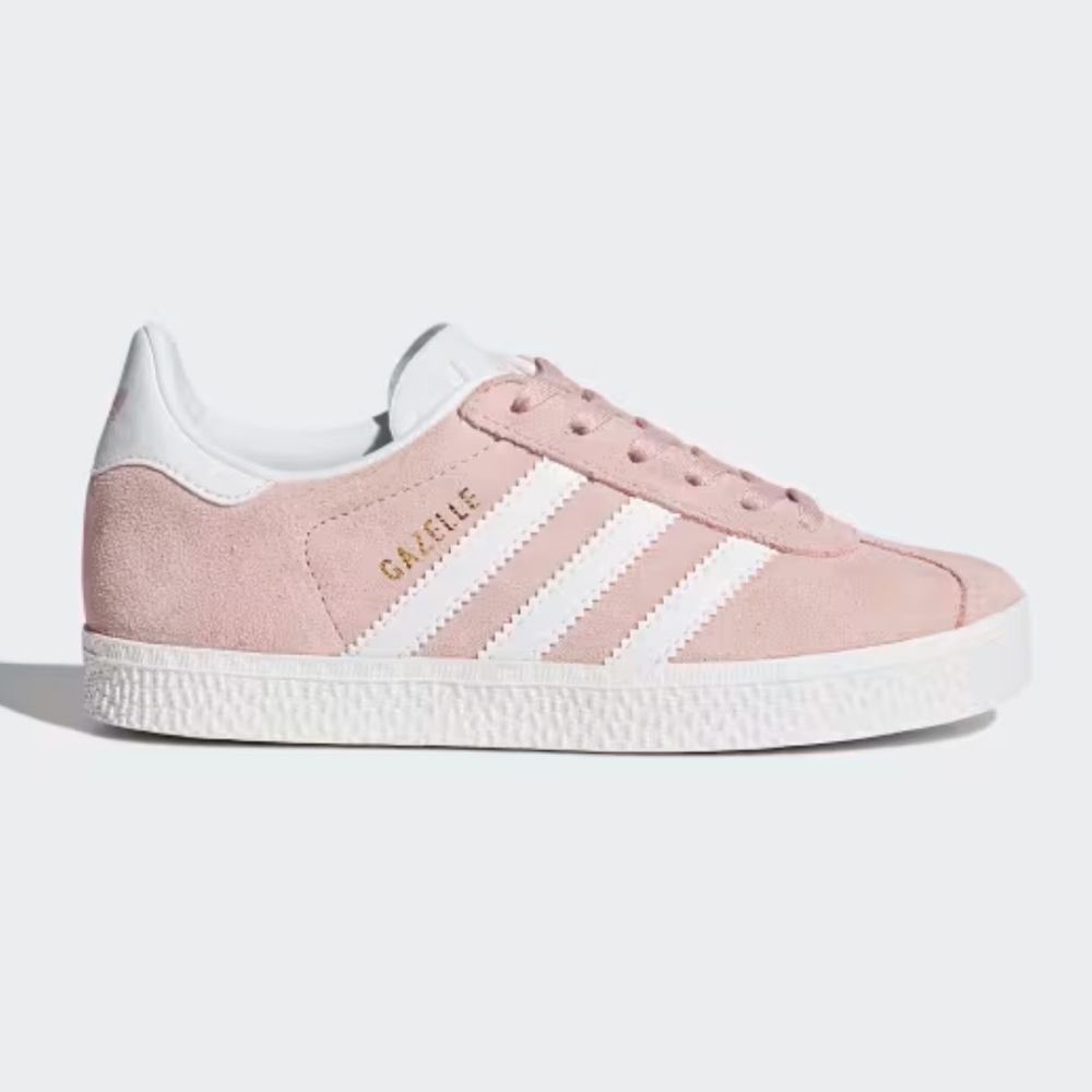 Adidas Women's Blush Gazelle Sneakers